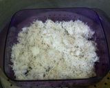 Foto langkah ke 1 dari resep Cenil Kuah Kinca.