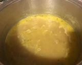 Foto del paso 5 de la receta: Risotto de setas y pollo