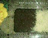 Foto langkah ke 14 dari resep Brownies 2 layer.