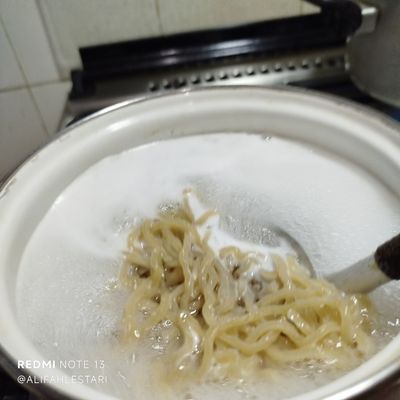 Langkah 9