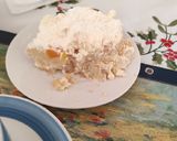 Foto del paso 11 de la receta: Charlotte de Piña - Durazno