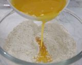 Foto langkah ke 3 dari resep Kaasstengels Cheese Stick.