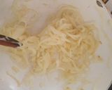 Foto del paso 1 de la receta: Quiche de verdura.