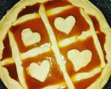 Foto del passaggio 3 della ricetta Crostata con marmellata