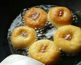 Foto langkah ke 9 dari resep Donat jco ala2.