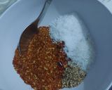 Foto langkah ke 1 dari resep Chilli oil warisan mantan camer.