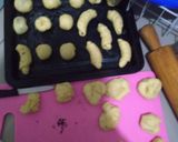 Foto langkah ke 6 dari resep Roti manis isi coklat.