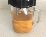 Foto del paso 1 de la receta: Salsa de erizos