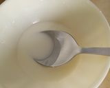 A picture of step 2 of سموسہ چٹنی.