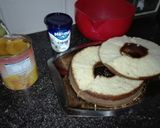 Foto del paso 2 de la receta: Torta nevada!!!