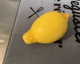Une image de l'étape 7 de Cassolettes de saumon aux prunes, citron et champignons de Paris.