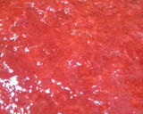 Foto del paso 2 de la receta: Mermelada de frutillas con stevia