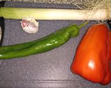 Foto del paso 9 de la receta: Paella sencilla de marisco