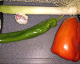 Foto del paso 9 de la receta: Paella sencilla de marisco