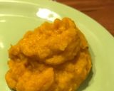 Foto del paso 3 de la receta: Puré de zapallo con nuez moscada