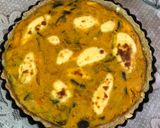 Foto del paso 4 de la receta: Tarta integral de verduras