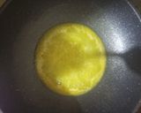 Foto langkah ke 3 dari resep Kue Sus simple (3 telur).