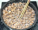 法式焦糖杏仁的食譜步驟3照片