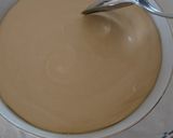 Foto del paso 3 de la receta: Crema de Dulce de Leche Multiuso