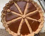 Foto del paso 4 de la receta: Pastafrola de membrillo saludable