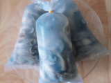 Mì HÀU sữa
