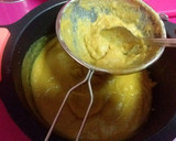 Foto del paso 3 de la receta: Crema de chirivía con paté