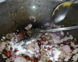 A picture of step 6 of Kanda Poha.