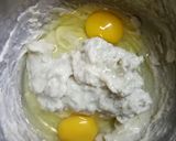 Foto langkah ke 2 dari resep Pempek Dos Isi Telur.