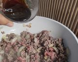 Foto langkah ke 3 dari resep Brocolli Beef Tofu.