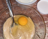Foto del paso 2 de la receta: Galletas de crema de avellanas
