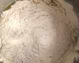 Foto del paso 2 de la receta: Cinnamon rolls