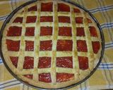 Foto del paso 5 de la receta: Pastaflora de membrillo y canela riquísima