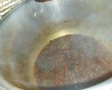 A picture of step 10 of پِچ چاول دیسی کھانا 😋.