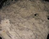 A picture of step 3 of Steamed Rice Dumpling (undi).