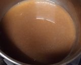 A picture of step 5 of Aloo Kuyyan.
