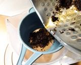 Foto langkah ke 2 dari resep Teh Tarik Kayu Manis Gula Aren.
