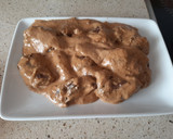 Foto del paso 6 de la receta: Carrillada