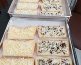 Foto langkah ke 5 dari resep Bagelen Roti.