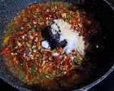 Foto langkah ke 3 dari resep Sambal terasi.
