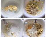 Foto langkah ke 3 dari resep Pie buah (fruits pie).
