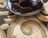 A picture of step 4 of Brownies.
