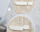 Foto del paso 1 de la receta: Tortillas atún-queso