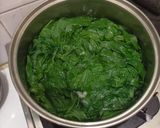 Foto langkah ke 1 dari resep #801. Opor Daun Singkong.