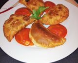 Foto del paso 5 de la receta Empanadillas de carne picada