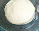A picture of step 1 of Pav Bhaji with homemade Pav.