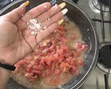 Foto del paso 6 de la receta: Ejotes a mi estilo mexicano