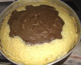 Foto del paso 2 de la receta: Torta marmolada