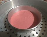 Foto langkah ke 13 dari resep Red Velvet Cake.