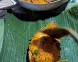 Foto langkah ke 3 dari resep Pepes Ikan Sunda.