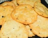 મેંદા ની પૂરી(puri recipe in gujarati) રેસીપી સ્ટેપ4ફોટો